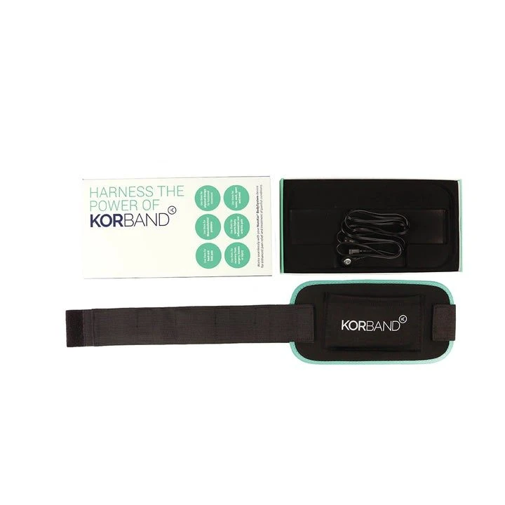NuroKor KorBand Application Accessory And Back Belt 4 NuroKor KorBand Application Accessory And Back Belt - Image 4