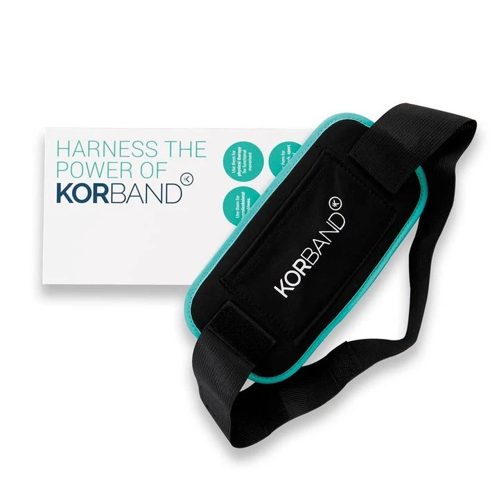 NuroKor KorBand Application Accessory And Back Belt 1 NuroKor KorBand Application Accessory And Back Belt