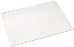 Gel Padding To Protect Injuries - 6.4mm Thick (0.64 X 25.4 X 34.3 Cm)