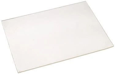 Gel Padding To Protect Injuries - 6.4mm Thick (0.64 X 25.4 X 34.3 Cm) 1 Gel Padding To Protect Injuries - 6.4mm Thick (0.64 X 25.4 X 34.3 Cm)