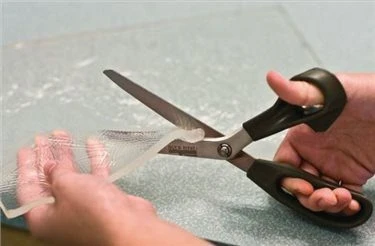 Gel Padding To Protect Injuries - 6.4mm Thick (0.64 X 25.4 X 34.3 Cm) 2 Gel Padding To Protect Injuries - 6.4mm Thick (0.64 X 25.4 X 34.3 Cm) - Image 2