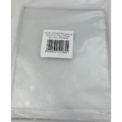 Vivomed Gel Padding To Protect Injuries - 6.5mm Thick (6.5 X 200 X 250mm)