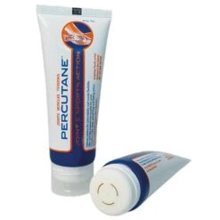 Percutane Joint Action Sports Cream - Effective Pain Relief From Muscle Or Joint Pain -Sports Therapy Store PER003M3