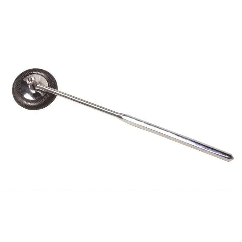 Timesco Babinski Percussor 9 (23cms) Black Nylon Handle 1 Timesco Babinski Percussor 9 (23cms) Black Nylon Handle