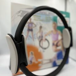 Therapy In Motion Pilates Ring - 14 Inches / 36 Cm -Sports Therapy Store PIL005M2