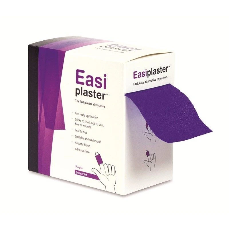 Reliance Medical Easiplaster 1 Reliance Medical Easiplaster