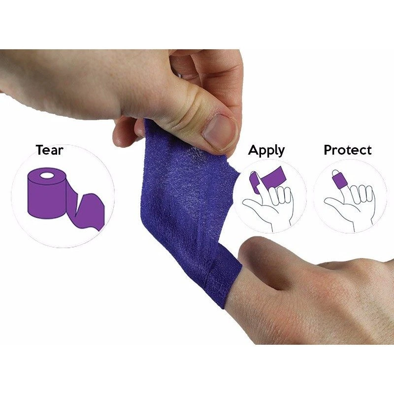 Reliance Medical Easiplaster 2 Reliance Medical Easiplaster - Image 2