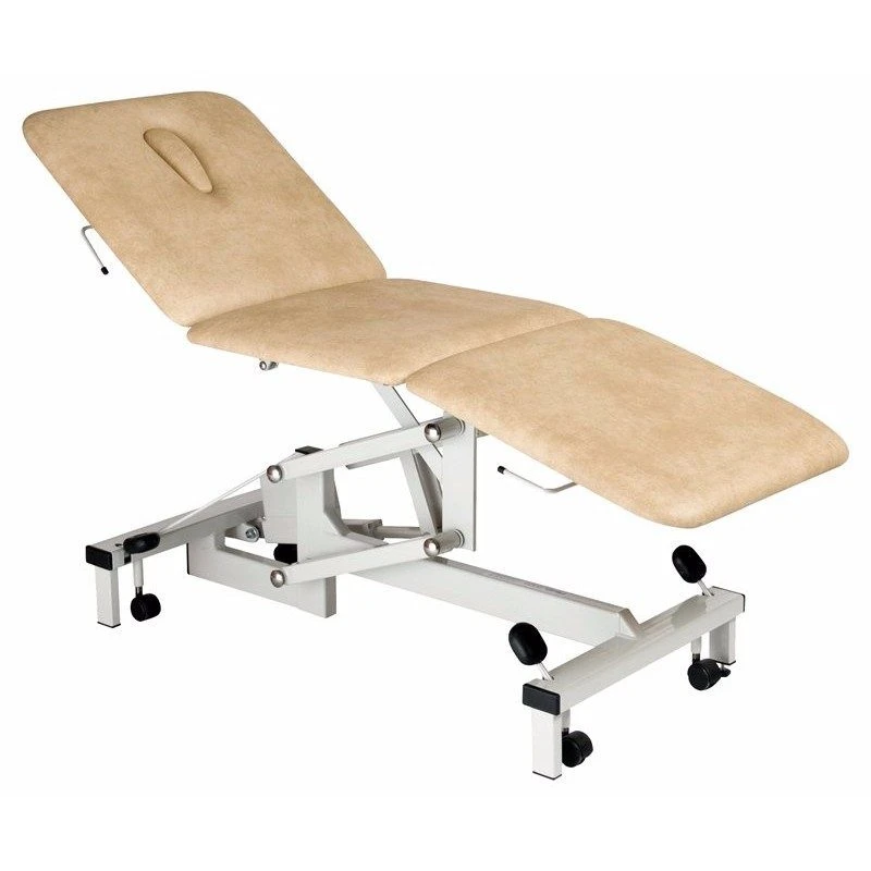 Plinth Medical 3 Section Plinth 1 Plinth Medical 3 Section Plinth