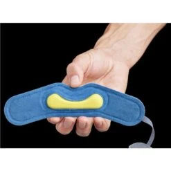 Push Sports Patella Brace Knee Strap -Sports Therapy Store PSB131B 8