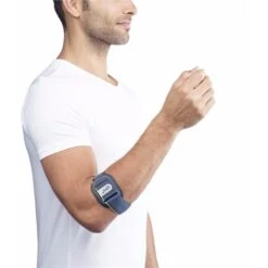 Push Sports Elbow Brace For Tennis & Golfers Elbow Conditions