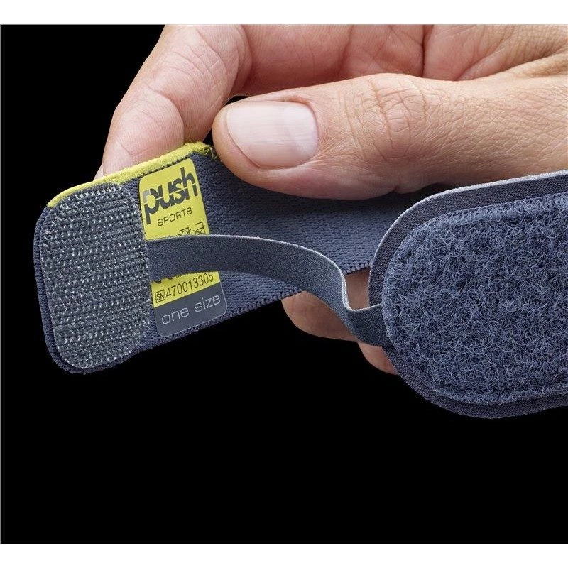 Push Sports Elbow Brace For Tennis & Golfers Elbow Conditions 4 Push Sports Elbow Brace For Tennis & Golfers Elbow Conditions - Image 4