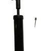 8" Hand Pump With Needle For Inflating Footballs, Basketballs Etc