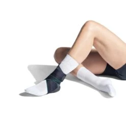 NEW Push Braces Med Aequi Flex Ankle Brace 21 NEW Push Braces Med Aequi Flex Ankle Brace -Sports Therapy Store PUS130B1