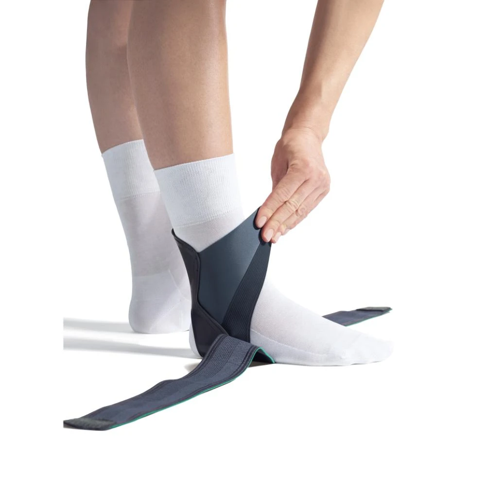 NEW Push Braces Med Aequi Flex Ankle Brace 5 NEW Push Braces Med Aequi Flex Ankle Brace - Image 5