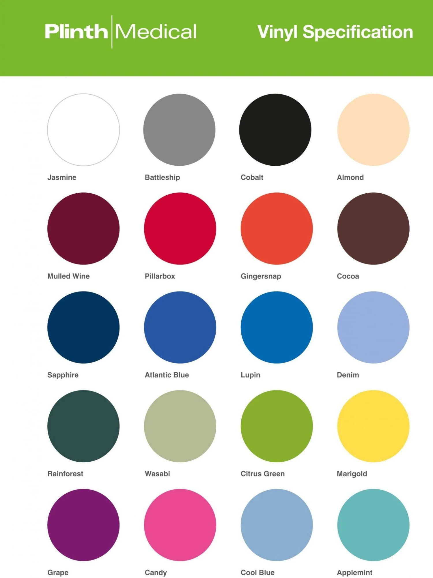 Plinth Medical 3 Section Plinth 2 Plinth Medical 3 Section Plinth - Image 2