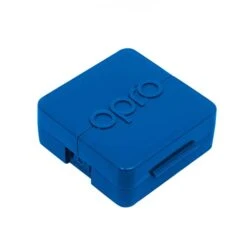 Opro Opro Platinum Sports Mouthguard, Black, White, Red 8 Opro Opro Platinum Sports Mouthguard, Black, White, Red -Sports Therapy Store REY011S 5