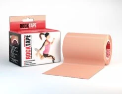 Rocktape Kinesiology Tape -Sports Therapy Store ROC019T