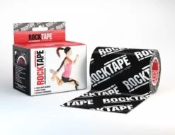 Rocktape Kinesiology Tape -Sports Therapy Store ROC021T