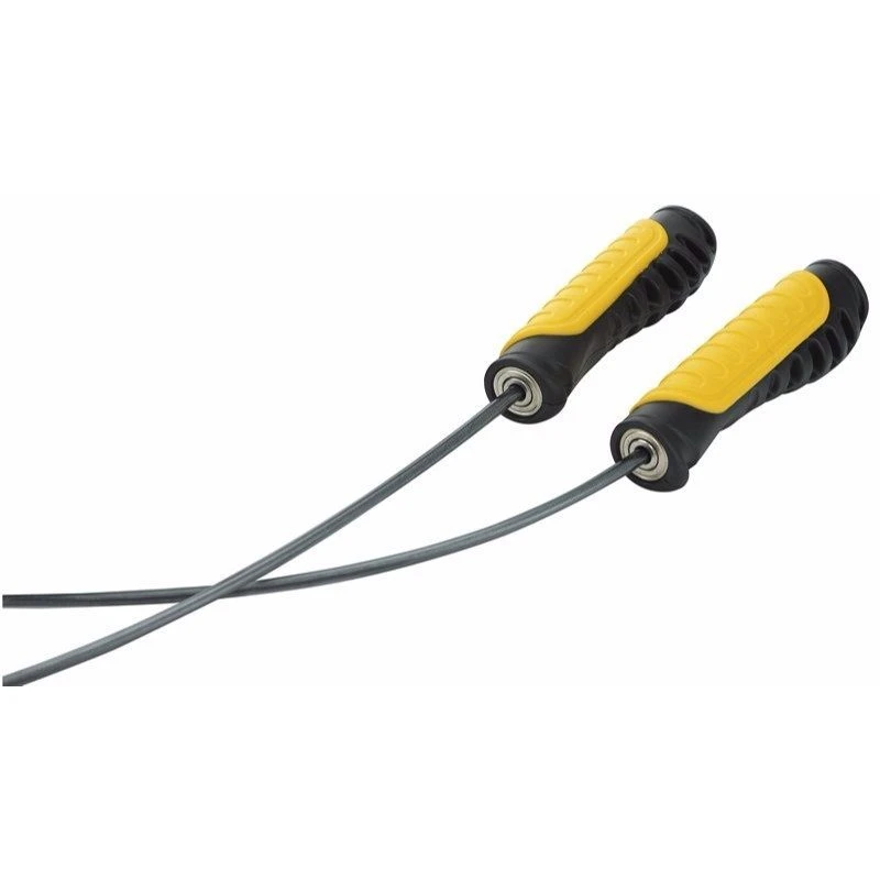 Therapy In Motion Speed Rope, Skipping Rope, Jump Rope, Exercise Rope 1 Therapy In Motion Speed Rope, Skipping Rope, Jump Rope, Exercise Rope