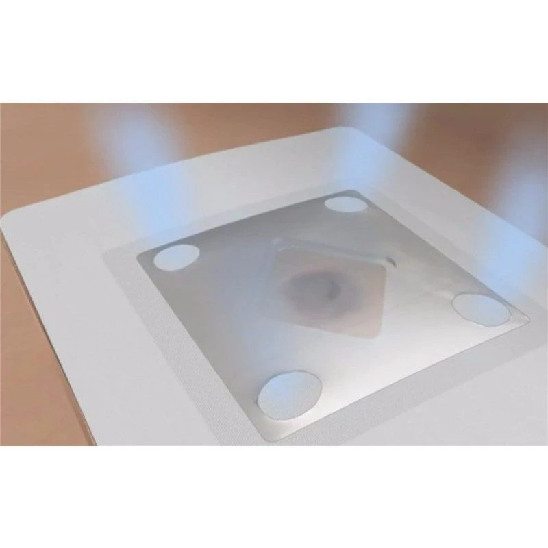 Prometheus Russell Chest Seal For Open Pneumothorax 2 Prometheus Russell Chest Seal For Open Pneumothorax - Image 2