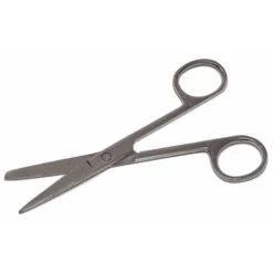 Reliance Medical Nurses Scissors 5 (12.5cm) Sharp / Blunt Tips