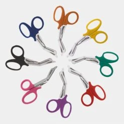 Tuff Cut Bandage Shears / Scissors - 7.5 Inch - Variety Of Colours