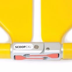 Ferno Scoop 65 EXL Stretcher With Biosafe Straps -Sports Therapy Store SCO002E 4