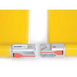 Ferno Scoop 65 EXL Stretcher With Biosafe Straps -Sports Therapy Store SCO002E 6