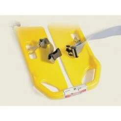 Ferno Scoop 65 EXL Stretcher With Biosafe Straps -Sports Therapy Store SCO002E 8