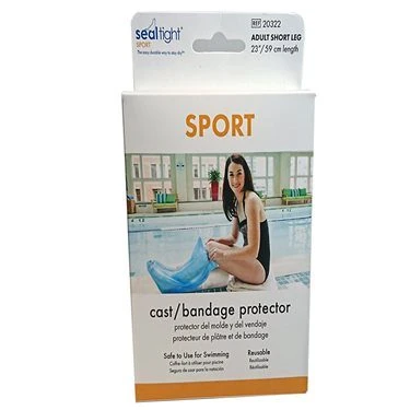 Seal-Tight Sport Short Leg 1 Seal-Tight Sport Short Leg