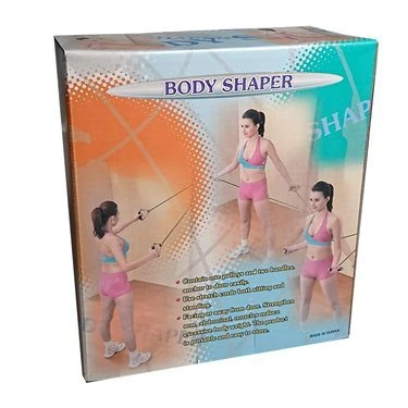 Therapy In Motion Body Shaper - Shoulder Pulley Exerciser. 2 Therapy In Motion Body Shaper - Shoulder Pulley Exerciser. - Image 2