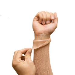 Silipos Mesh Gel Tubing For Arms And Legs | Protection For Scar Tissue