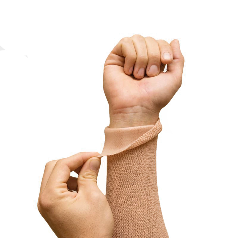 Silipos Mesh Gel Tubing For Arms And Legs | Protection For Scar Tissue 1 Silipos Mesh Gel Tubing For Arms And Legs | Protection For Scar Tissue