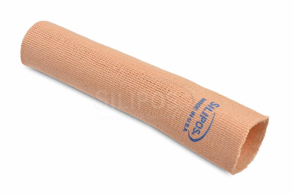Silipos Mesh Gel Tubing For Arms And Legs | Protection For Scar Tissue 2 Silipos Mesh Gel Tubing For Arms And Legs | Protection For Scar Tissue - Image 2