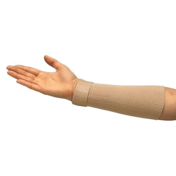 Silipos Mesh Gel Tubing For Arms And Legs | Protection For Scar Tissue 4 Silipos Mesh Gel Tubing For Arms And Legs | Protection For Scar Tissue - Image 4