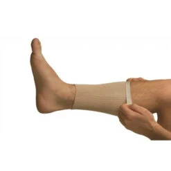 Silipos Mesh Gel Tubing For Arms And Legs | Protection For Scar Tissue 6 Silipos Mesh Gel Tubing For Arms And Legs | Protection For Scar Tissue -Sports Therapy Store SIL020F4