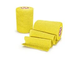 Premier Sock Tape PST Pro-Wrap 7.5cms X 4.5m -Sports Therapy Store SOC005T