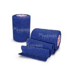 Premier Sock Tape PST Pro-Wrap 7.5cms X 4.5m -Sports Therapy Store SOC007T