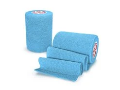 Premier Sock Tape PST Pro-Wrap 7.5cms X 4.5m -Sports Therapy Store SOC009T