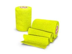 Premier Sock Tape PST Pro-Wrap 7.5cms X 4.5m -Sports Therapy Store SOC013T