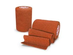 Premier Sock Tape PST Pro-Wrap 7.5cms X 4.5m -Sports Therapy Store SOC019T