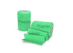 Premier Sock Tape PST Pro-Wrap 7.5cms X 4.5m -Sports Therapy Store SOC021T