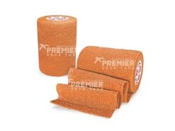 Premier Sock Tape PST Pro-Wrap 7.5cms X 4.5m -Sports Therapy Store SOC022T