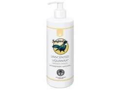 Songbird Unscented Liquiwax