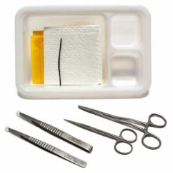 Instramed - Farla Medical Standard Suture Pack
