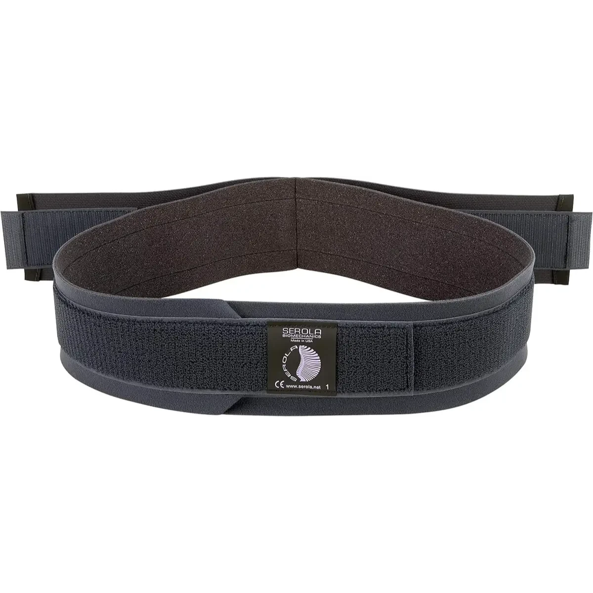 Serola Biomechanics Sacroiliac (SI) Belt 1 Serola Biomechanics Sacroiliac (SI) Belt