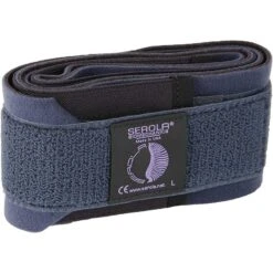 Serola Biomechanics Sacroiliac (SI) Belt 10 Serola Biomechanics Sacroiliac (SI) Belt -Sports Therapy Store Serola belt 7765 Vivomed 2