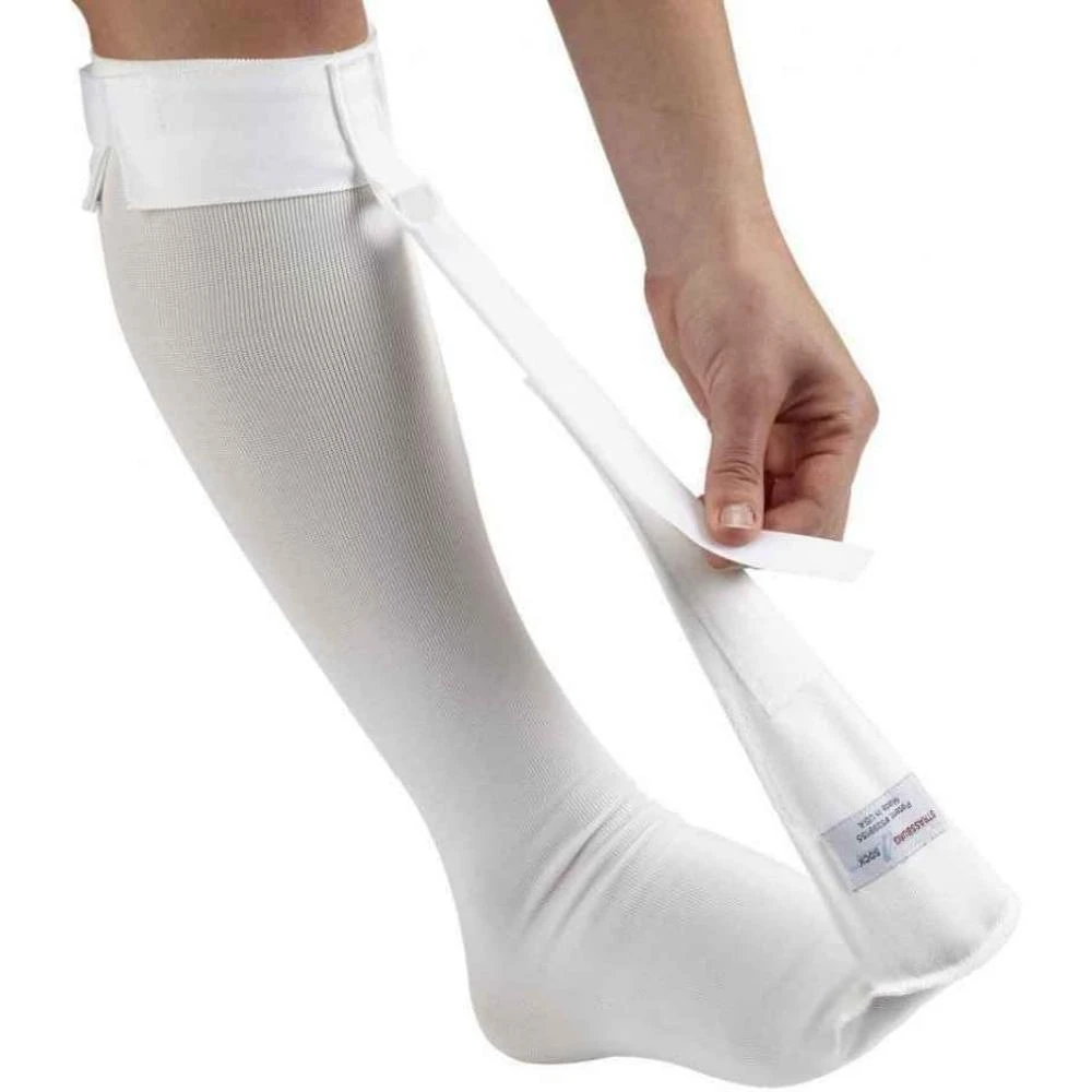 Strassburg Sock - Plantar Fasciitis Treatment Sock 1 Strassburg Sock - Plantar Fasciitis Treatment Sock