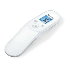 Beurer FT 85 Non-contact Thermometer -Sports Therapy Store THE010TR.1