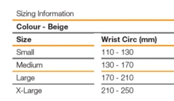 Vivomed Thumb Spica -Sports Therapy Store THU004B